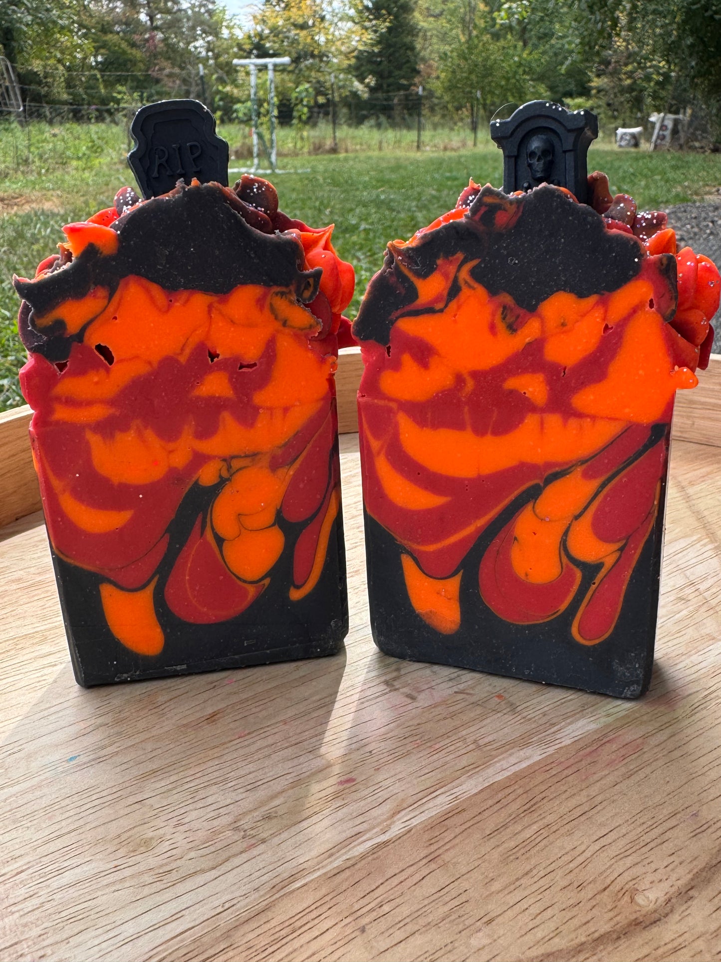 Citrus Scream