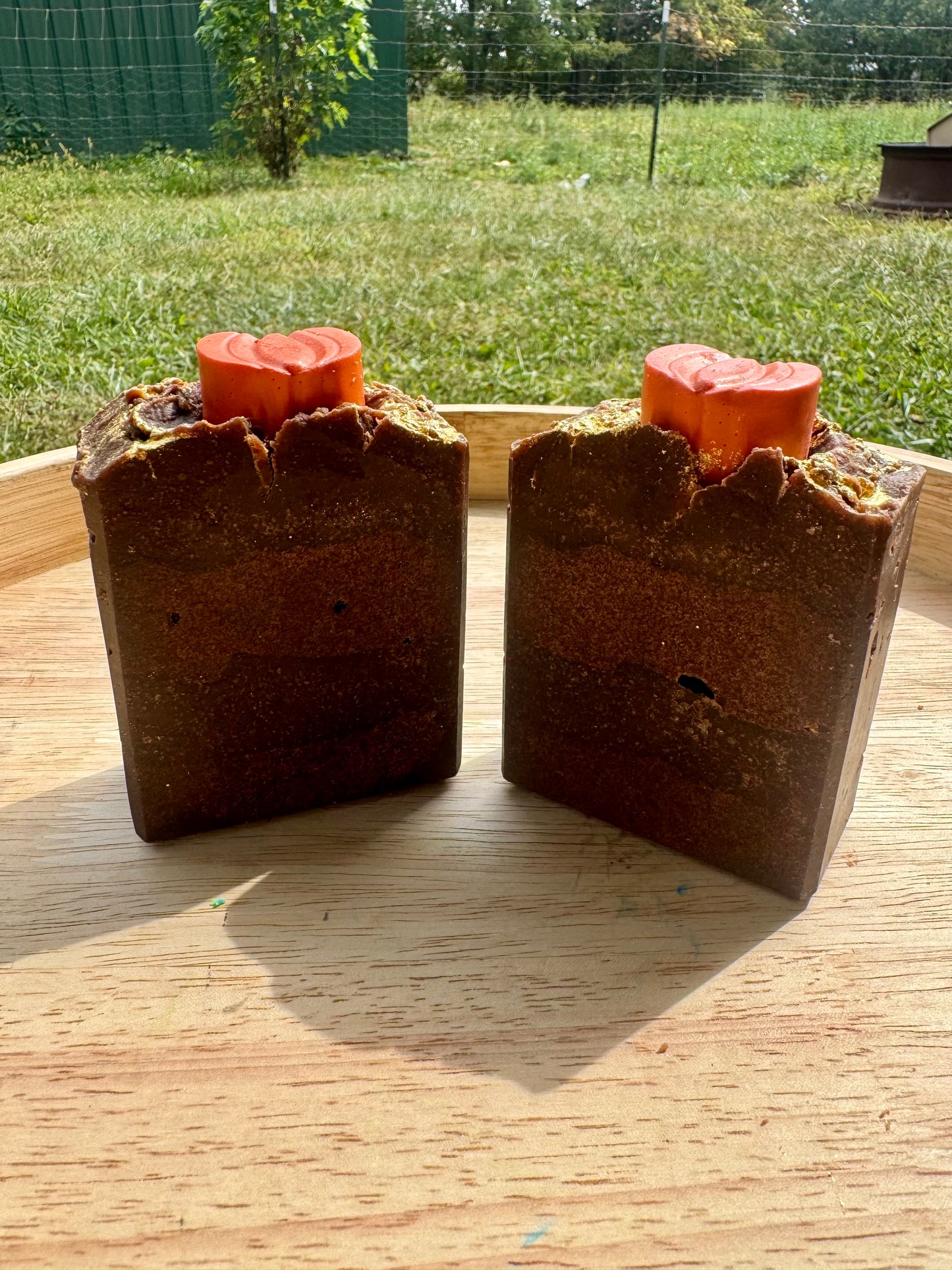 Pumpkin Crunch