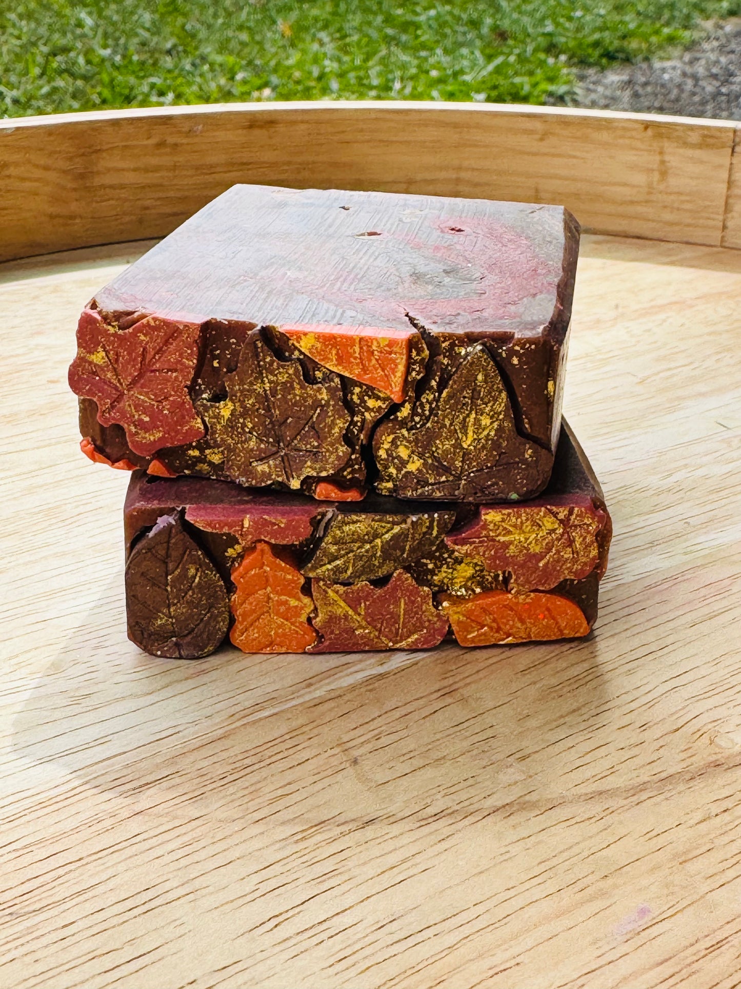 Autumn Ember