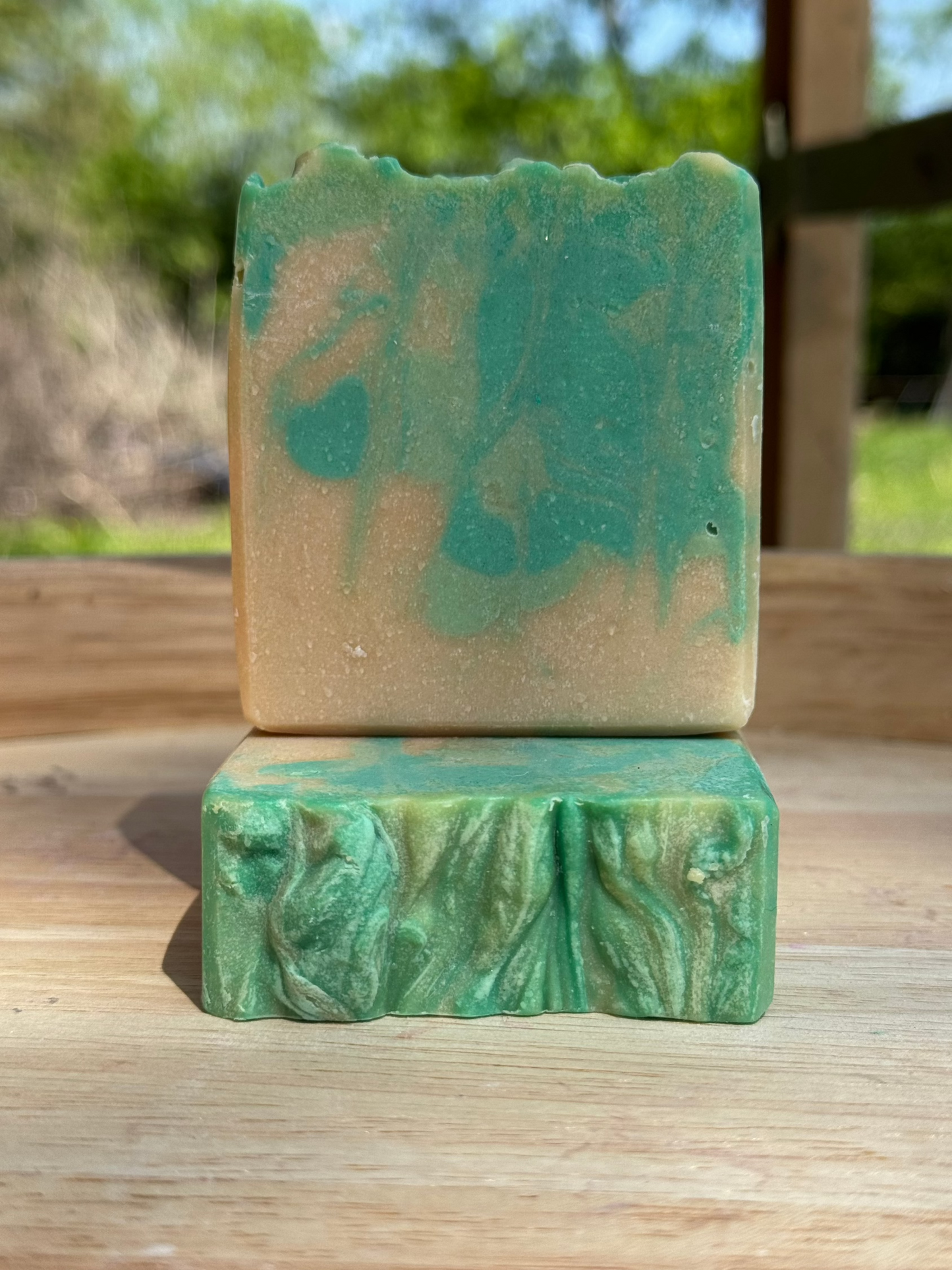 Coconut Lime Verbena