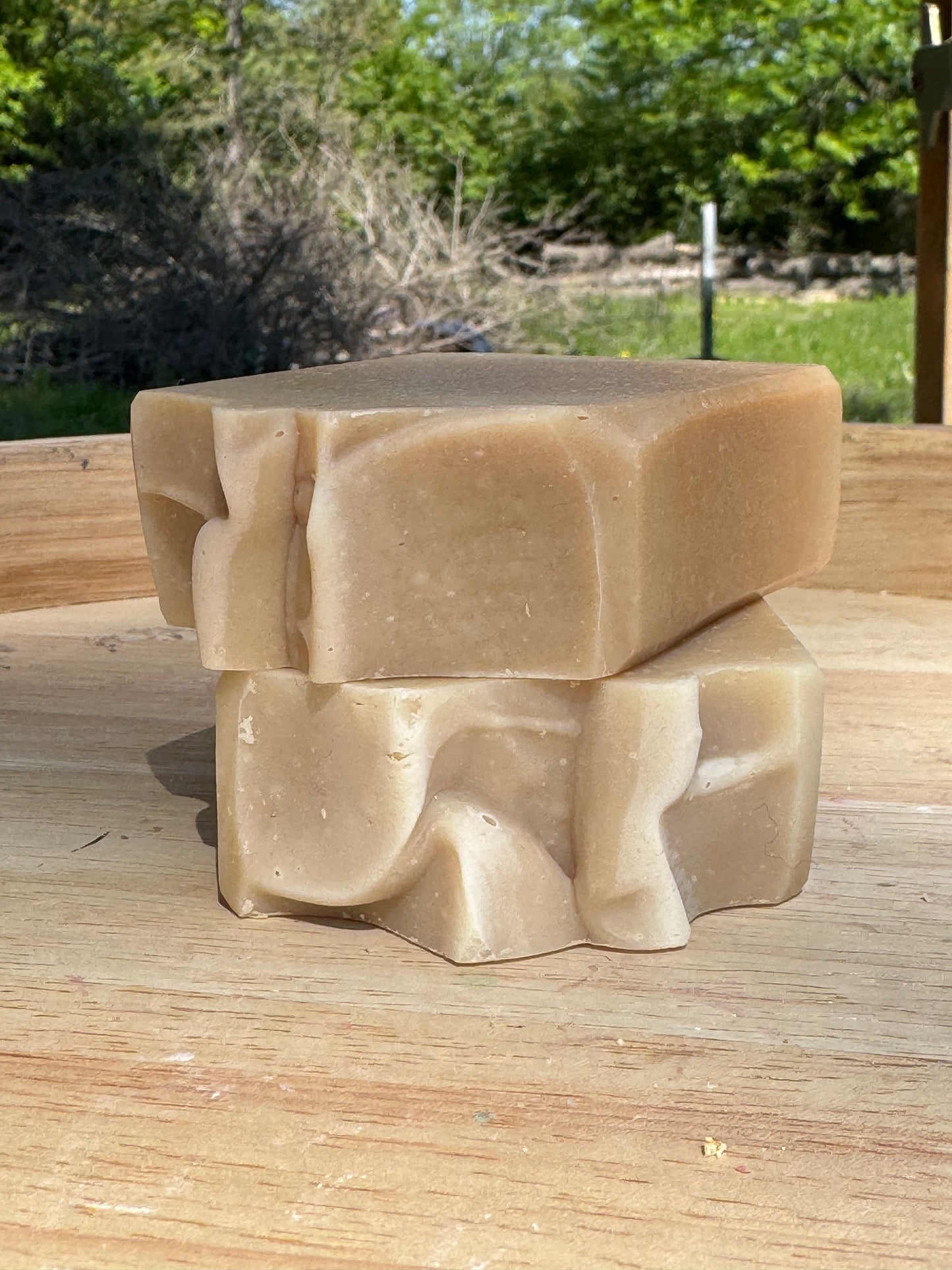 Naked Bar