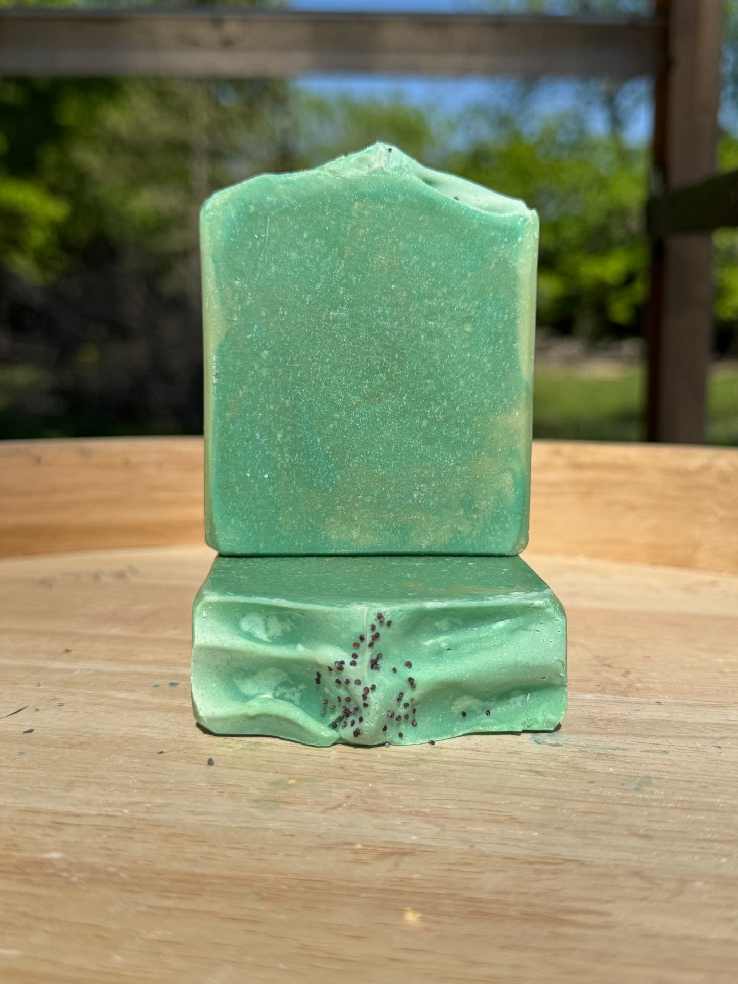 Eucalyptus & Lavender