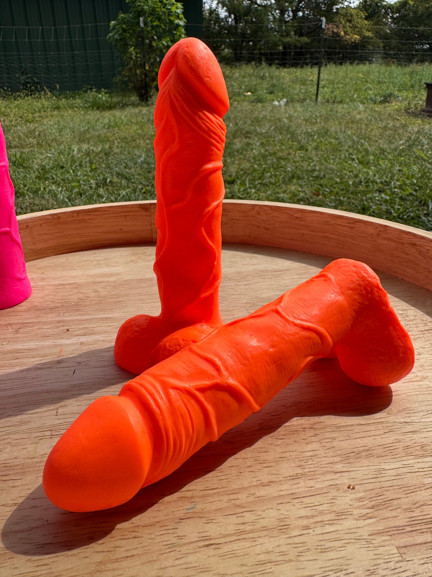 Penis Soap