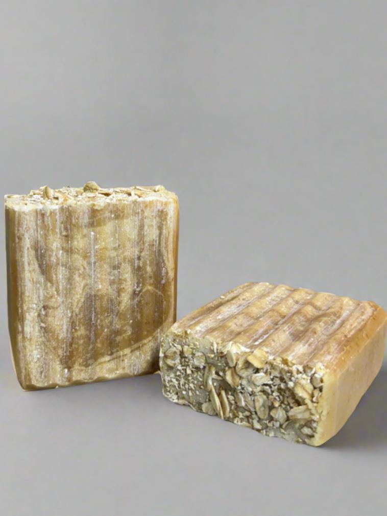 Plain Jane Bar Soap