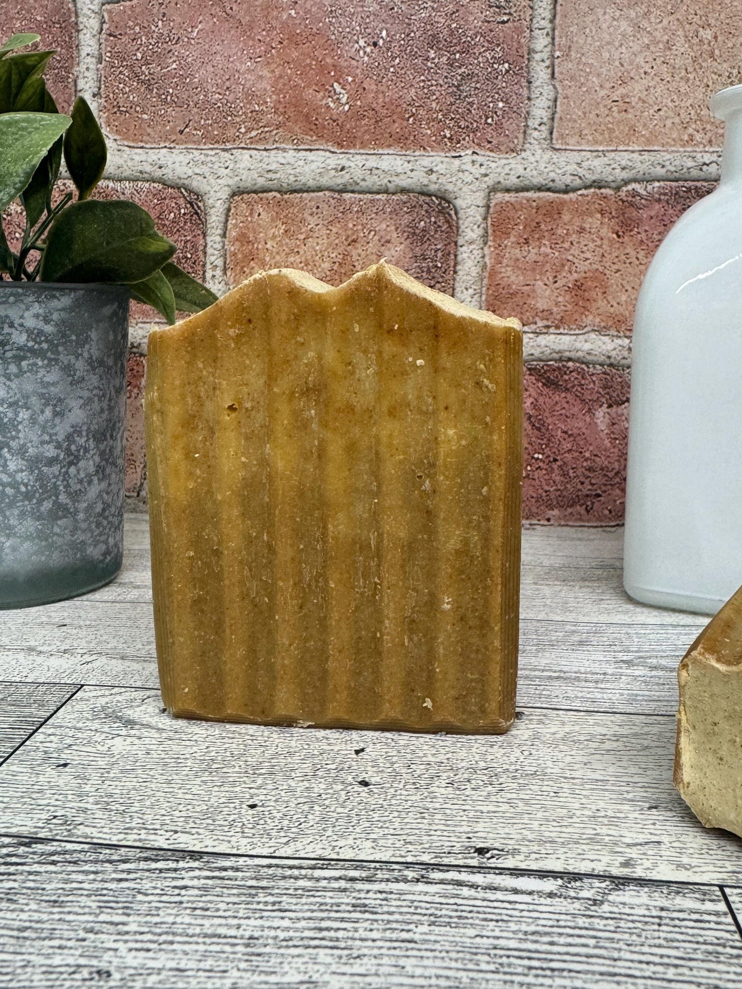 Ginger, Turmeric, & Kojic Acid