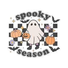 Spooky Season