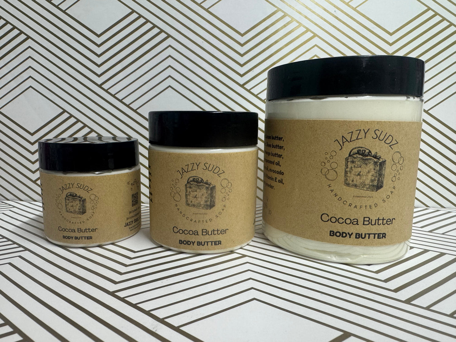 Body Butter