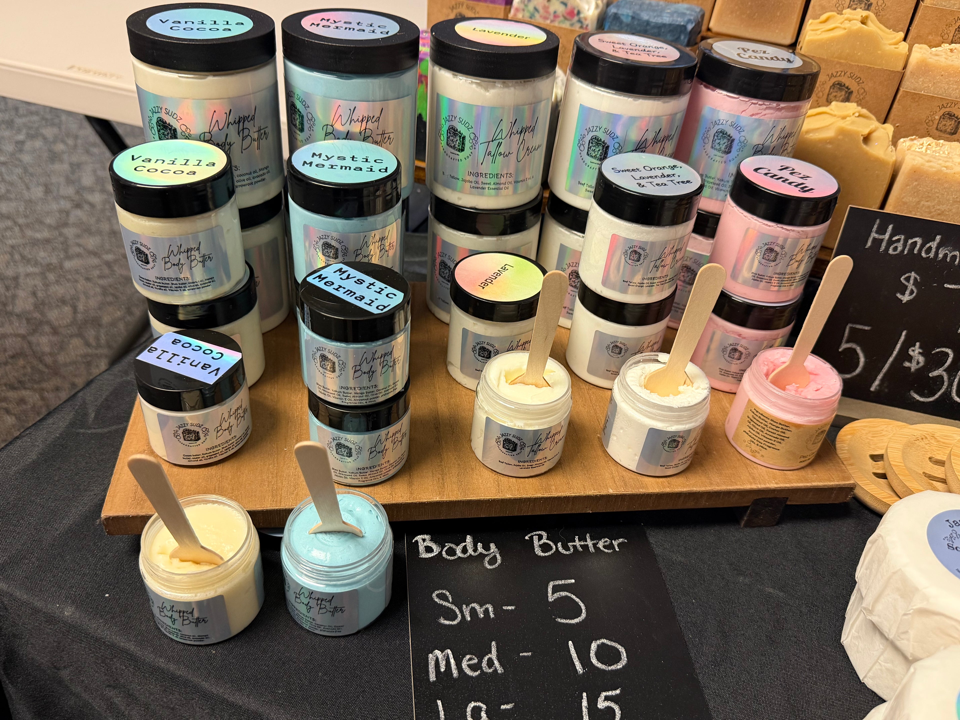 Body Butter