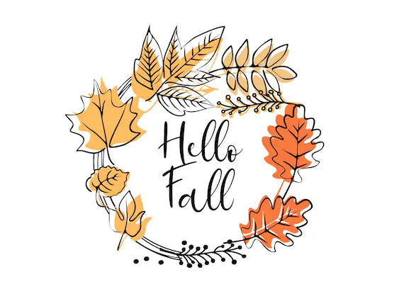 Fall Sudz