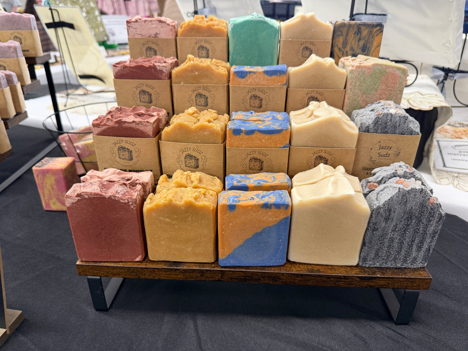 Bar Soap