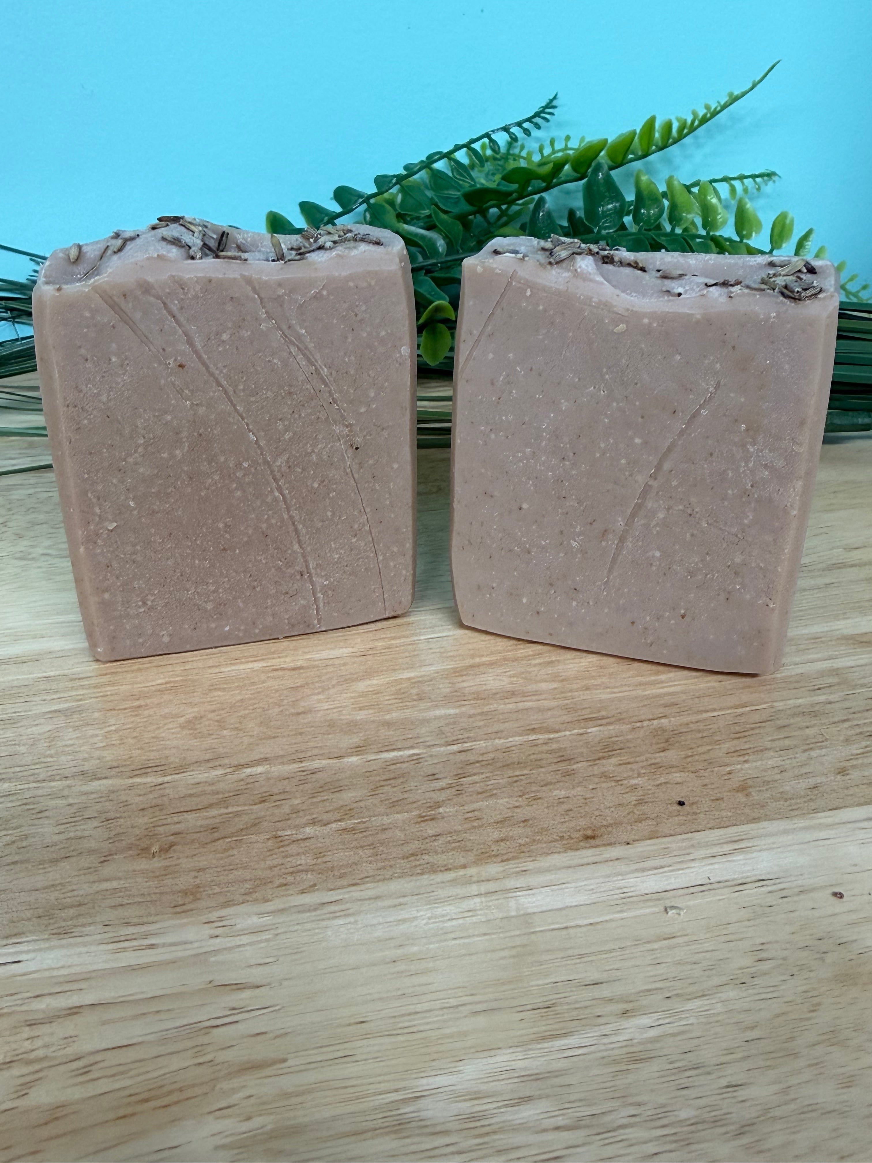 La-La Lavender