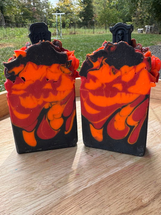 Citrus Scream