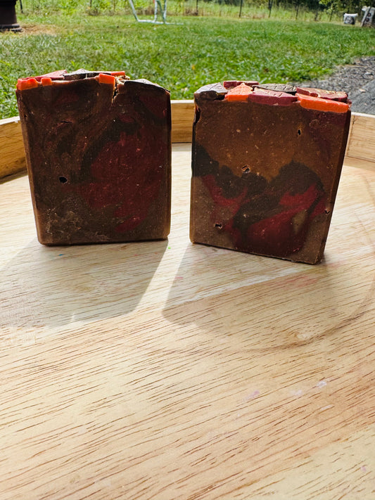 Autumn Ember
