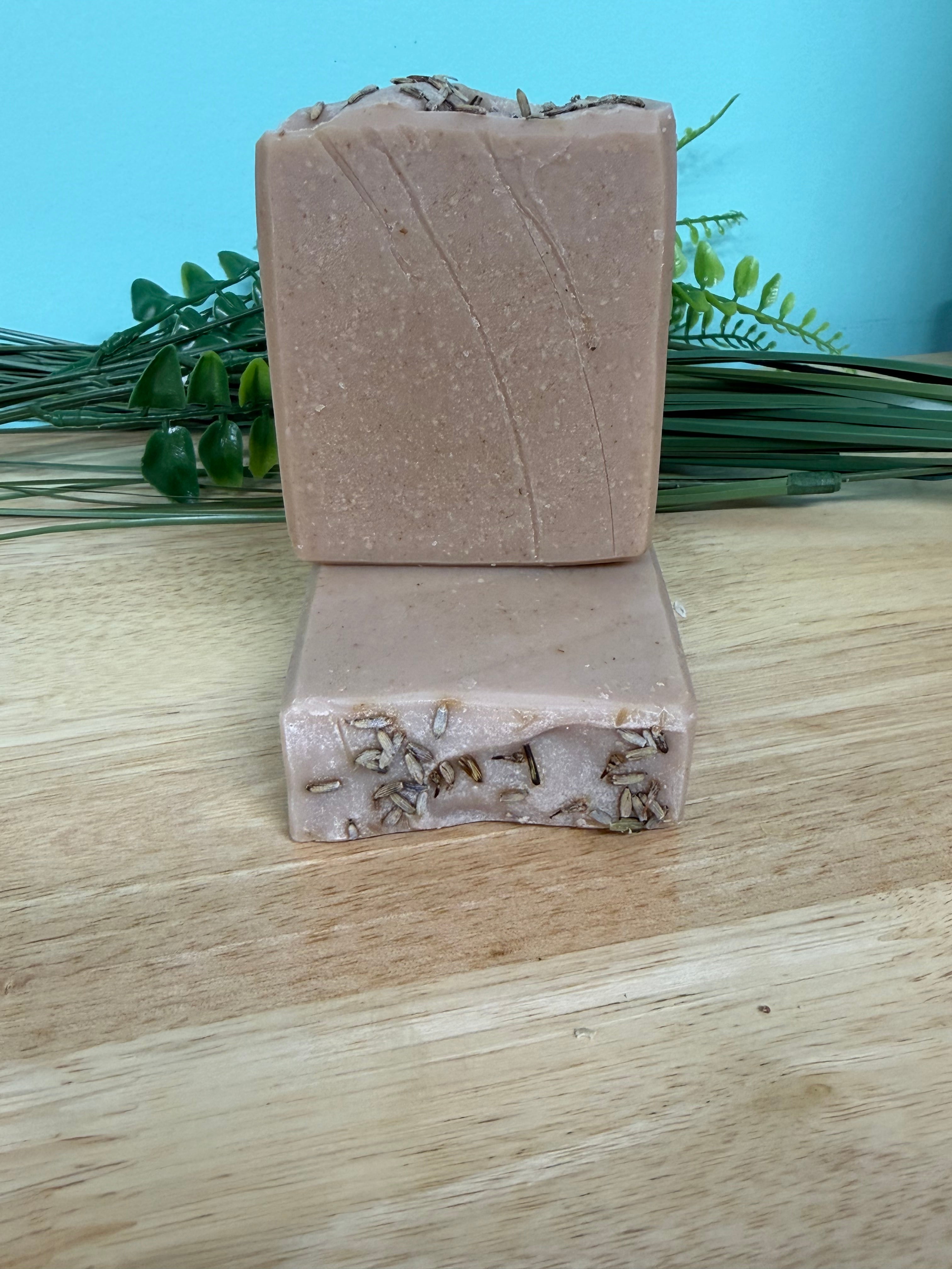 La-La Lavender