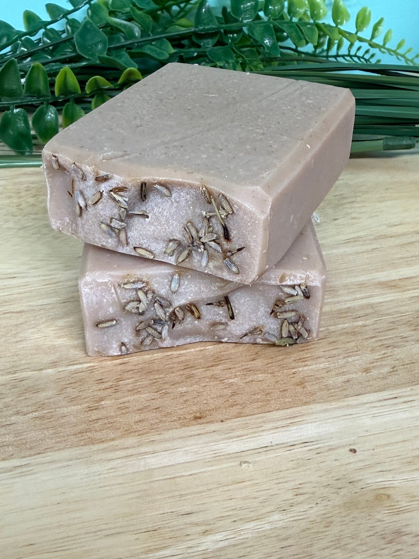 La-La Lavender