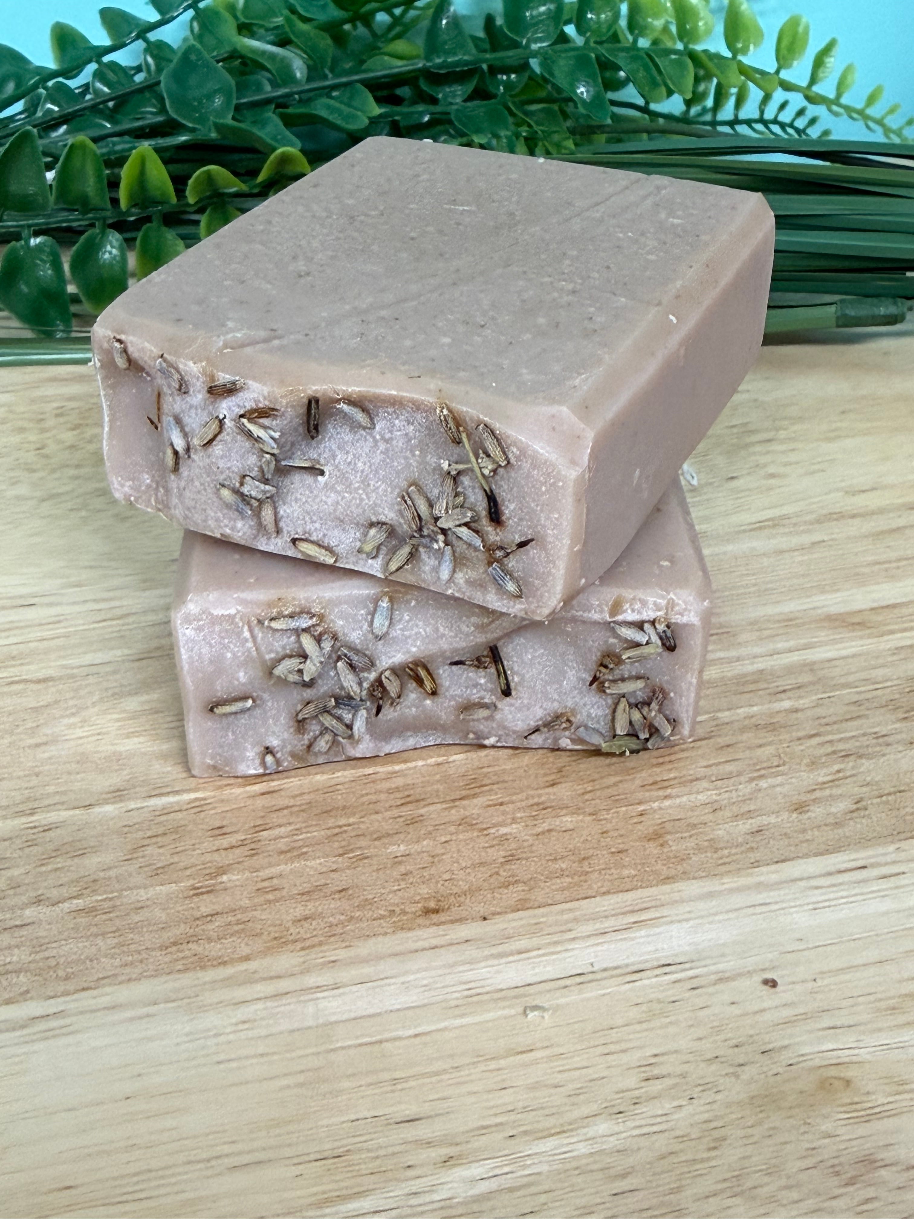 La-La Lavender