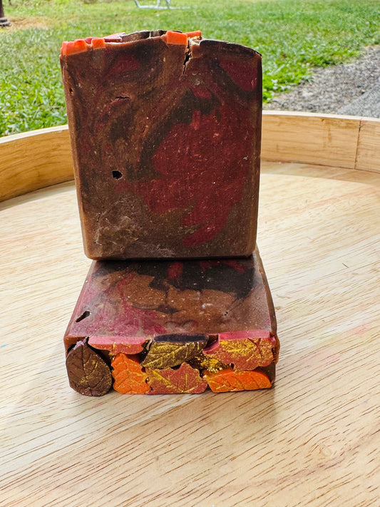 Autumn Ember