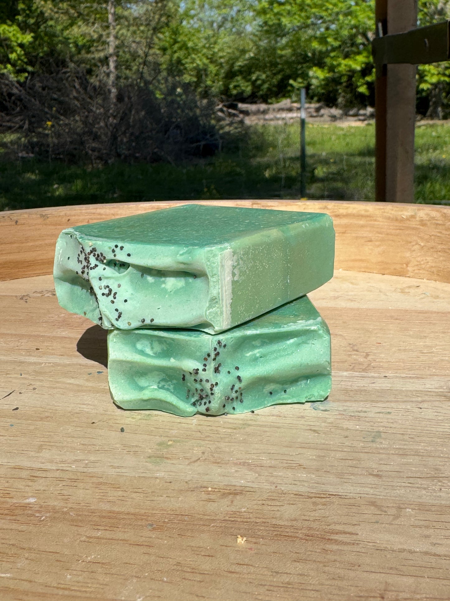 Eucalyptus & Lavender