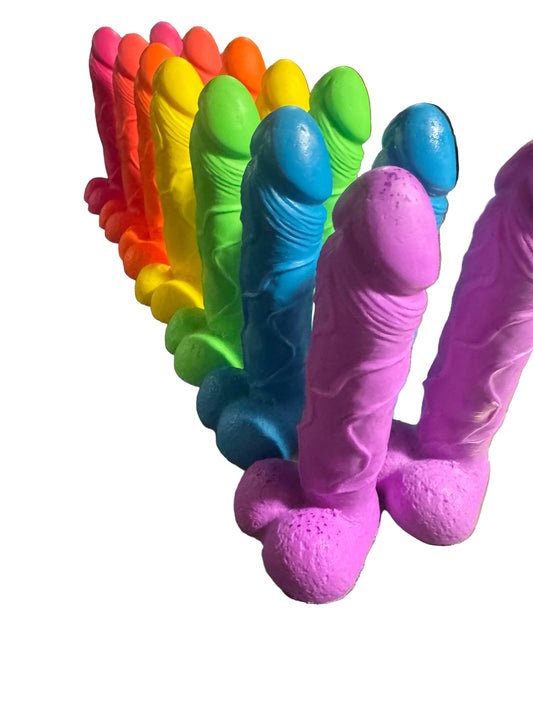 Penis Soap