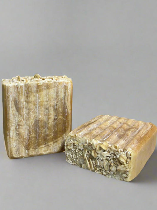 Plain Jane Bar Soap