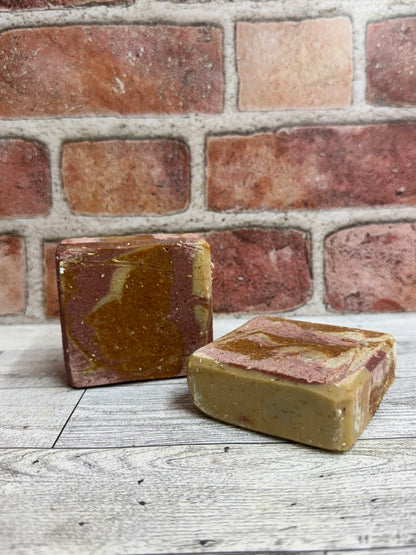 Golden Sandalwood